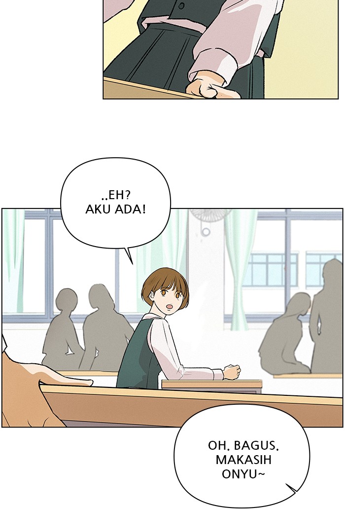 The Fox Club Chapter 1 – halaman 58