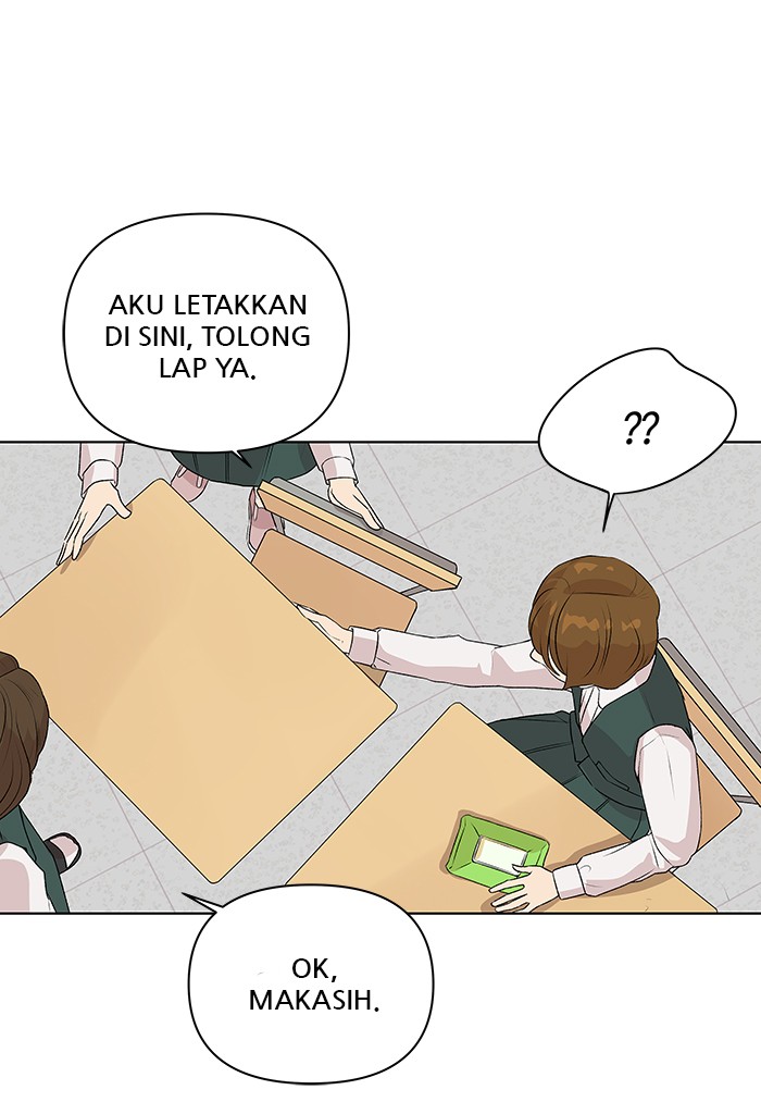The Fox Club Chapter 1 – halaman 59