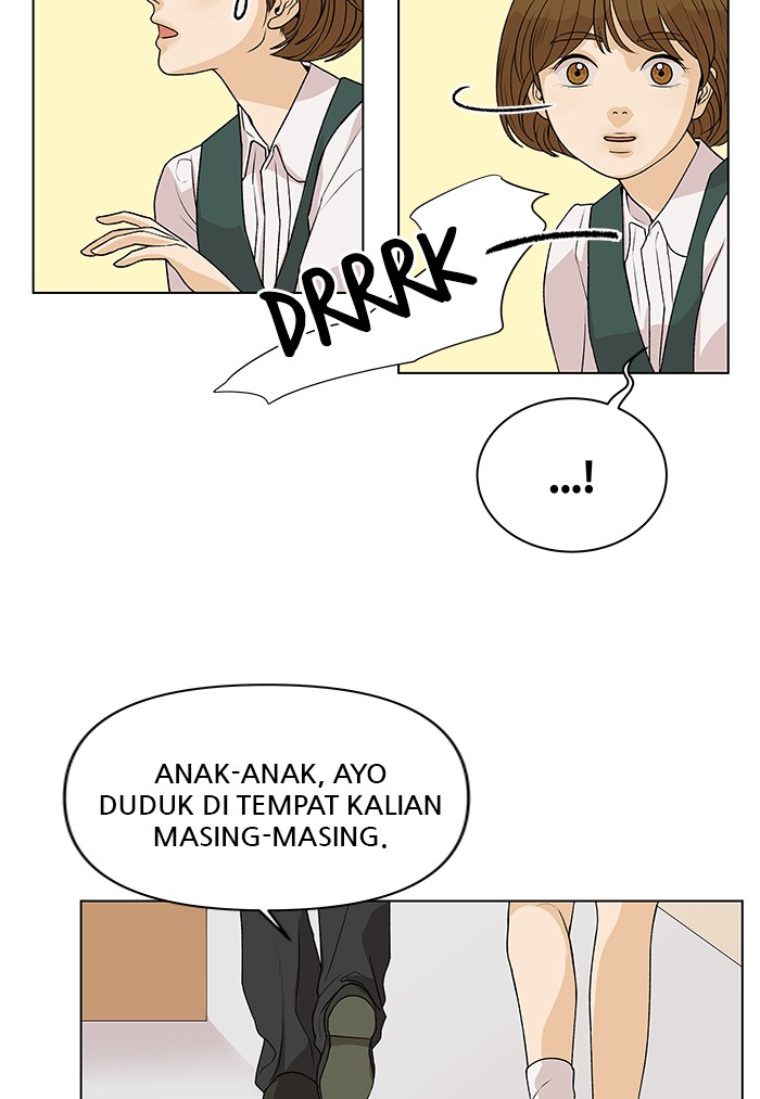 The Fox Club Chapter 1 – halaman 61
