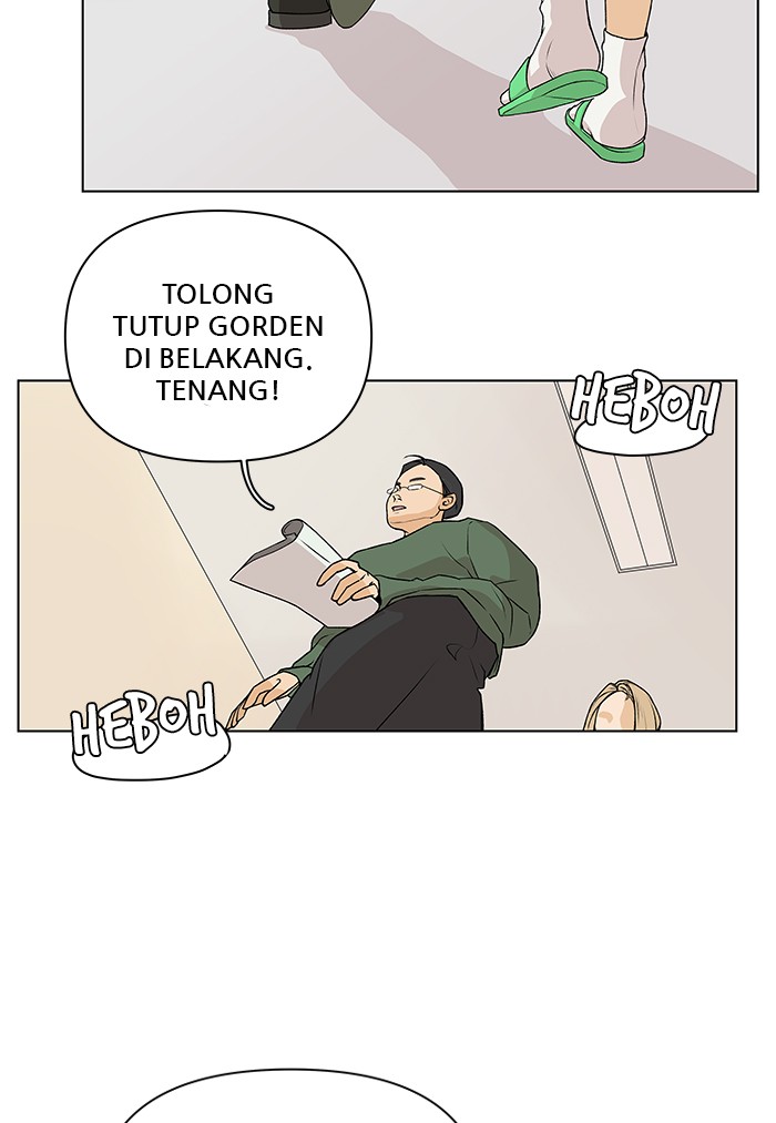 The Fox Club Chapter 1 – halaman 62