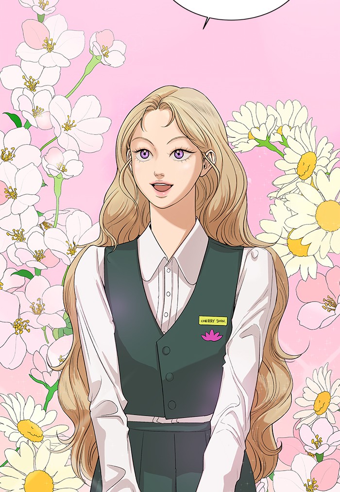 The Fox Club Chapter 1 – halaman 65