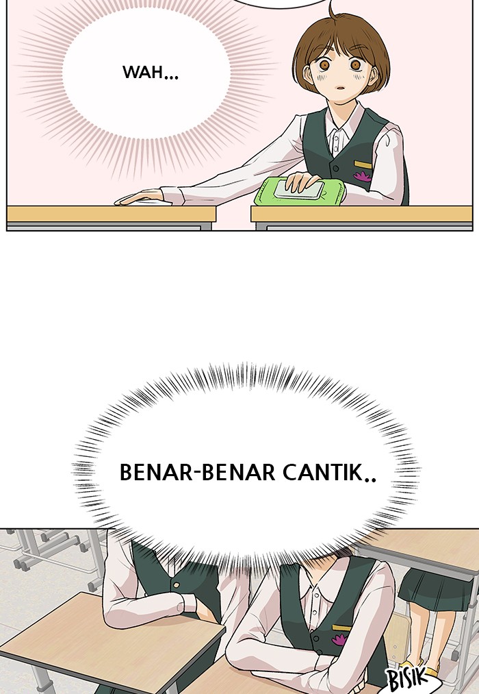 The Fox Club Chapter 1 – halaman 68