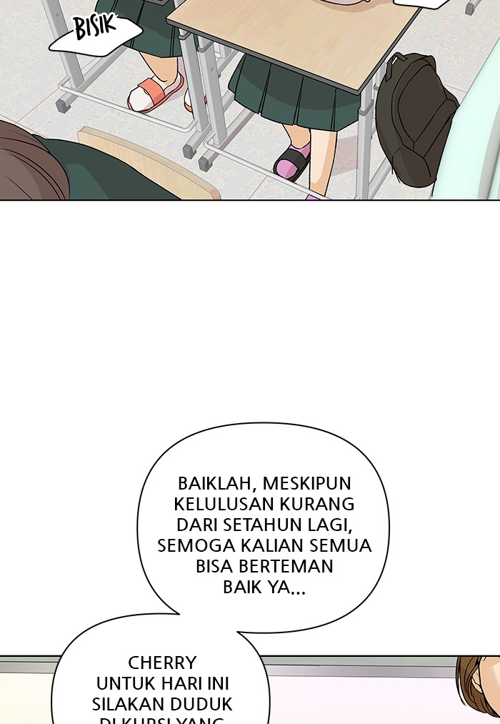 The Fox Club Chapter 1 – halaman 69