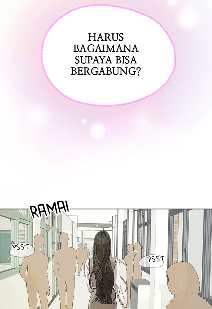 The Fox Club Chapter 1 – halaman 7
