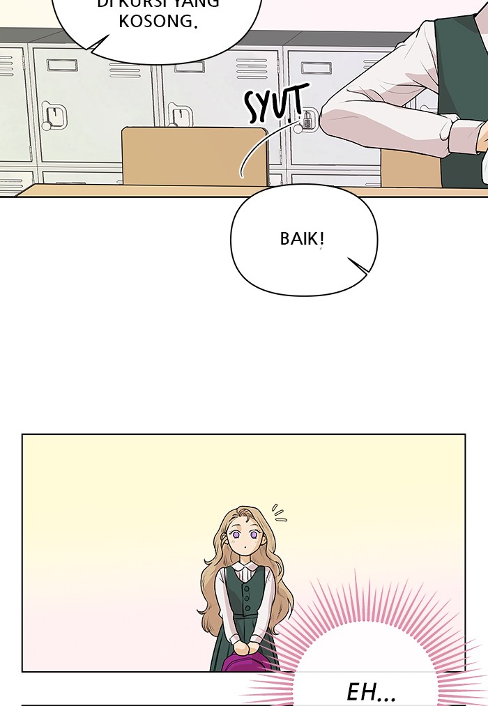The Fox Club Chapter 1 – halaman 70