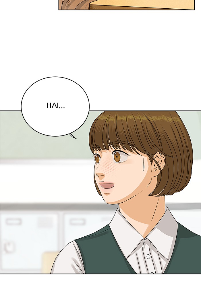 The Fox Club Chapter 1 – halaman 74