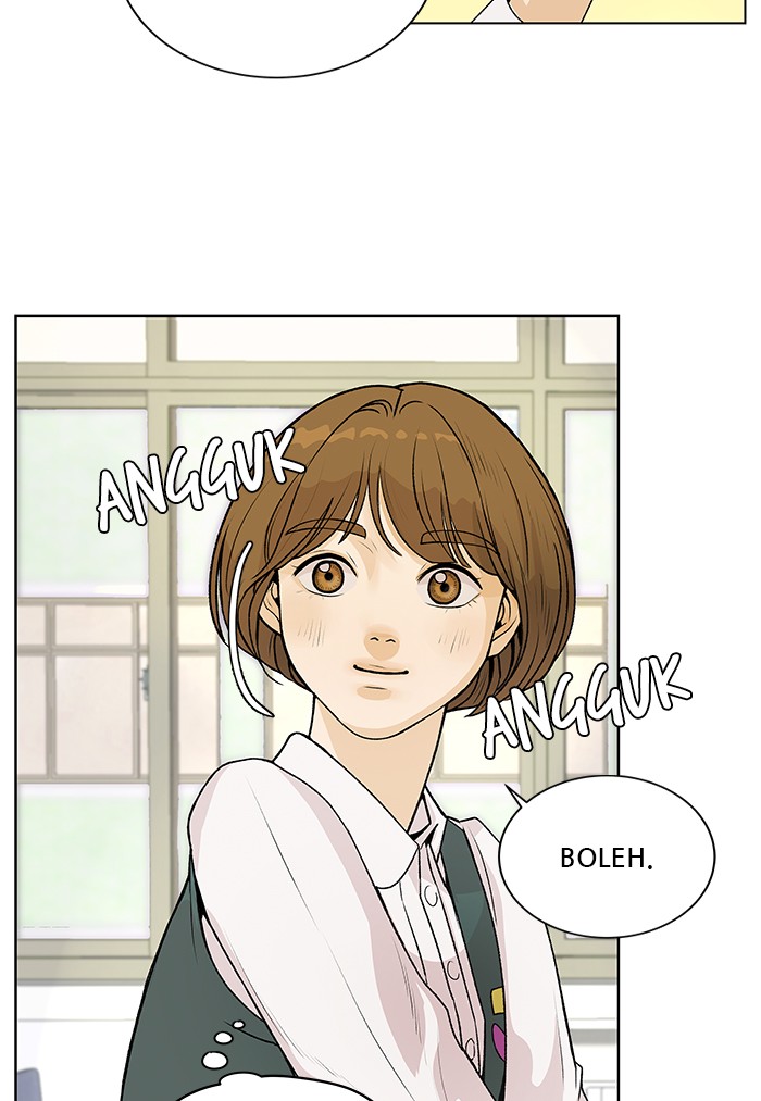 The Fox Club Chapter 1 – halaman 85
