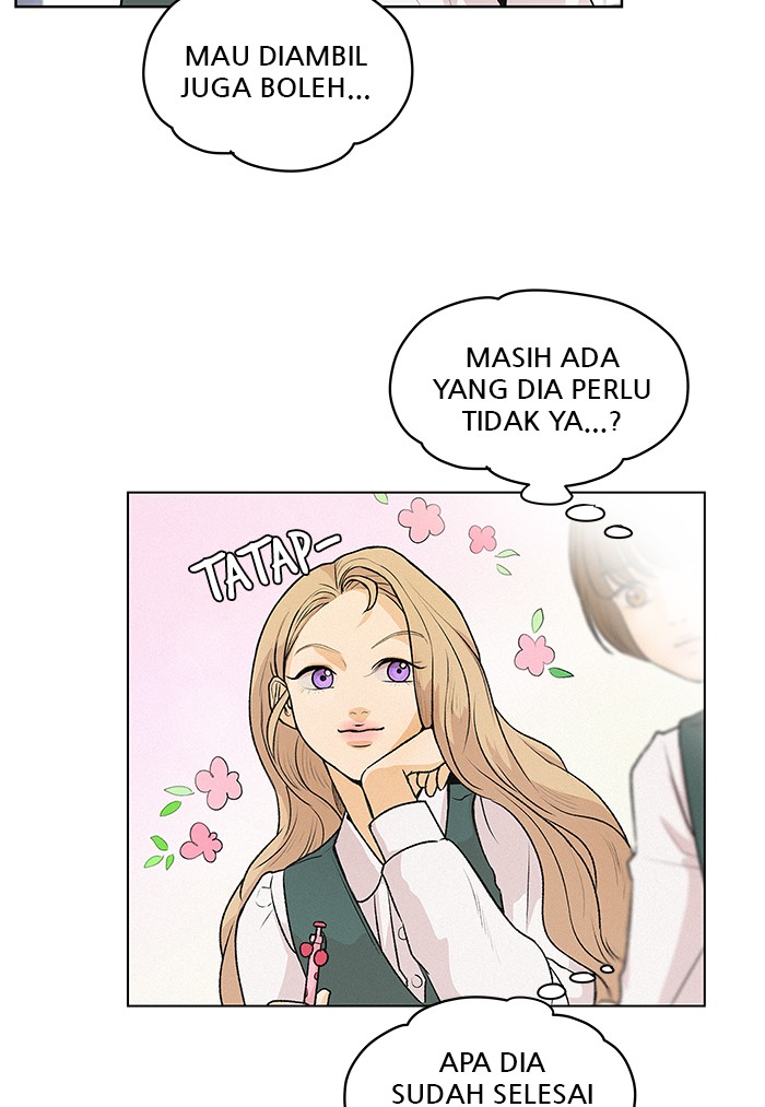 The Fox Club Chapter 1 – halaman 86