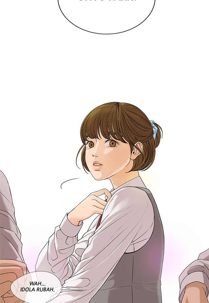 The Fox Club Chapter 1 – halaman 9
