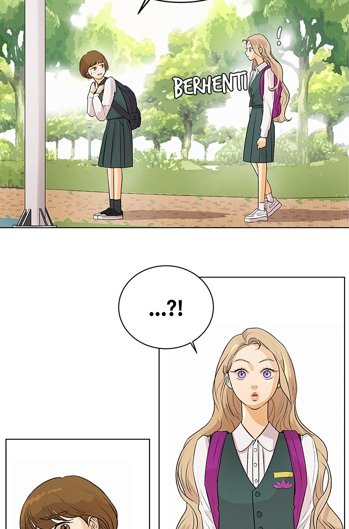 The Fox Club Chapter 1 – halaman 93