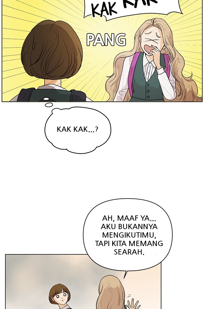 The Fox Club Chapter 1 – halaman 95