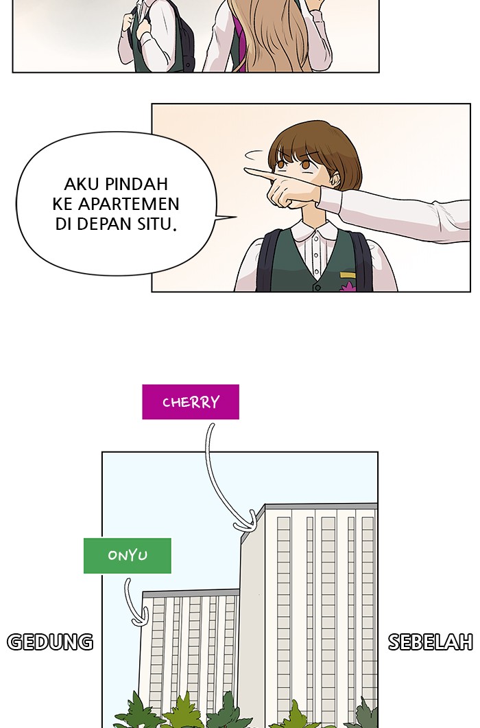 The Fox Club Chapter 1 – halaman 96
