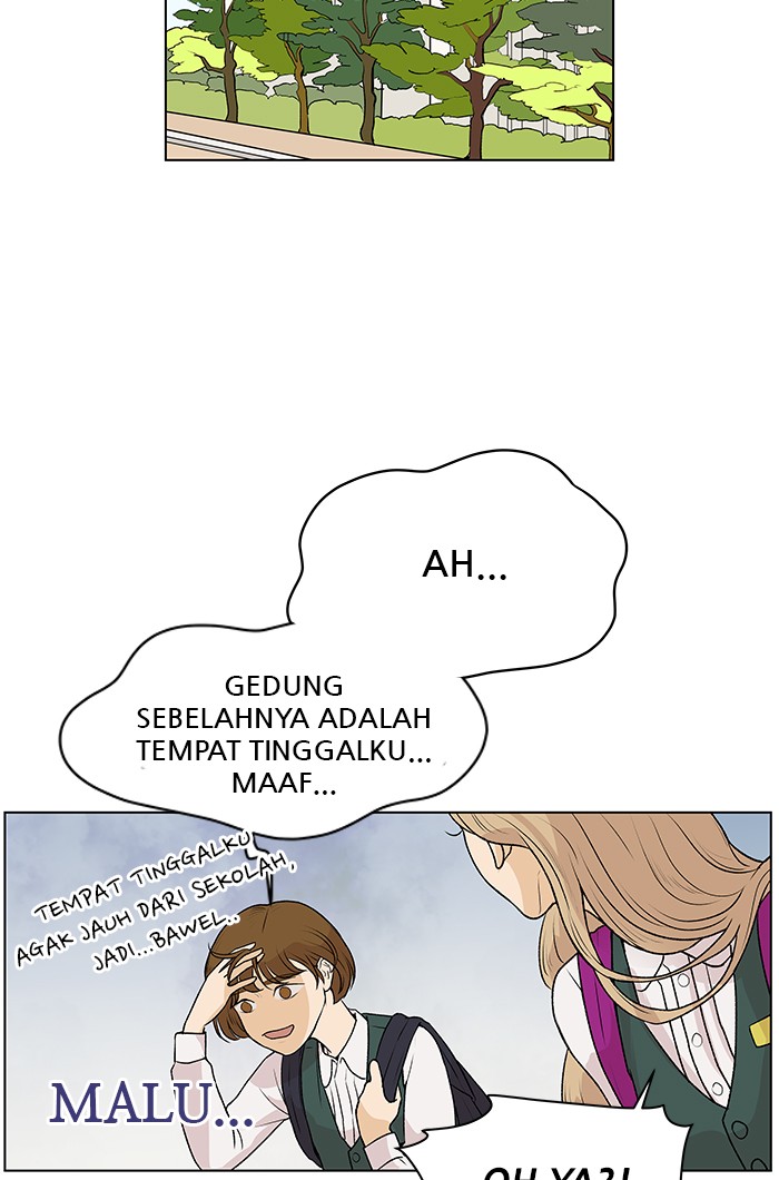The Fox Club Chapter 1 – halaman 97