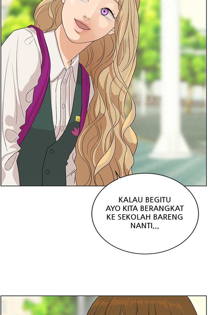 The Fox Club Chapter 1 – halaman 99