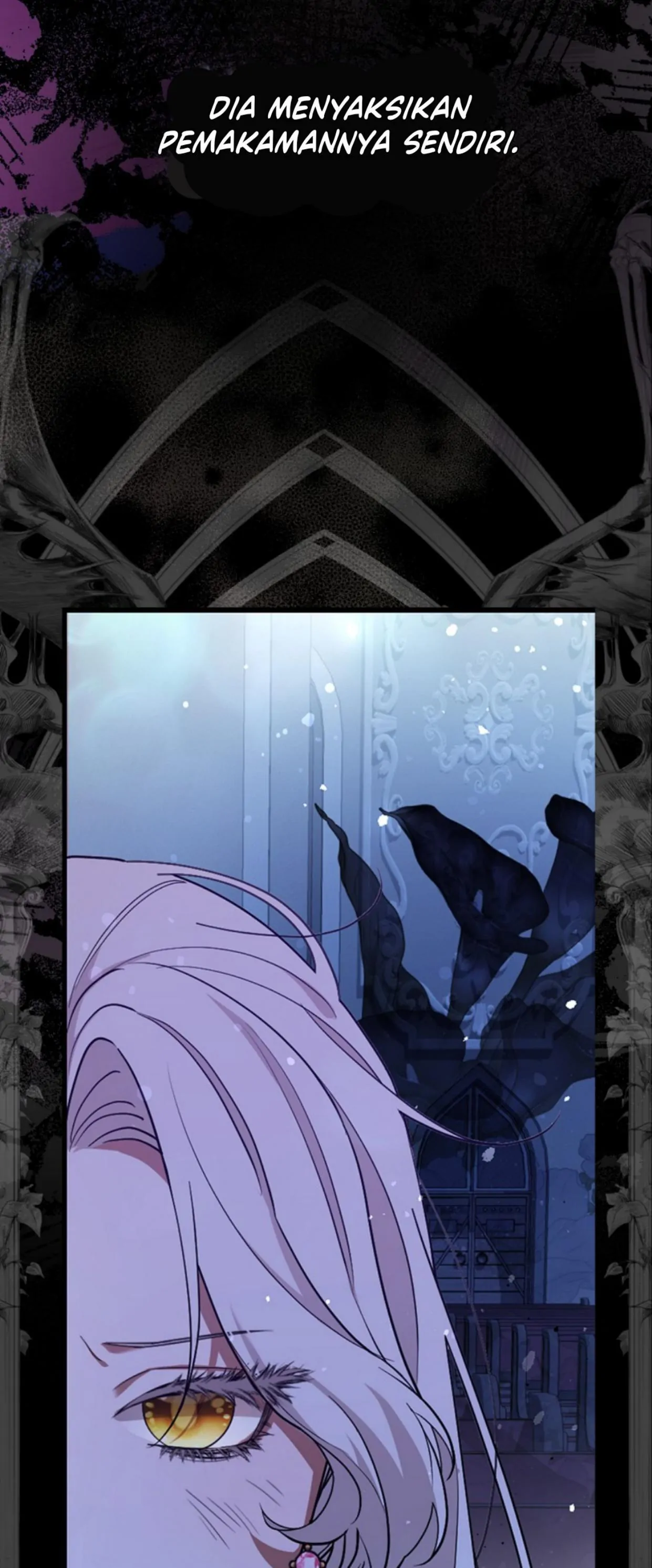 The Grand Duke's Fox Princess Chapter 1 – halaman 10