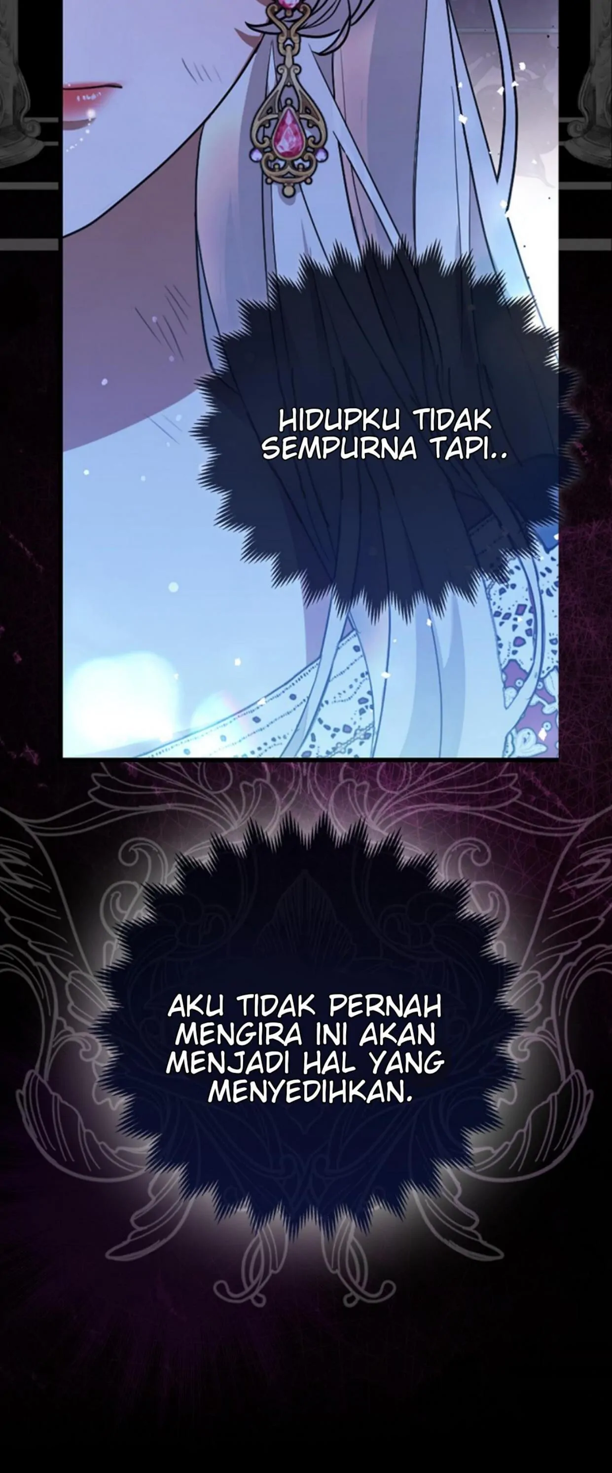 The Grand Duke's Fox Princess Chapter 1 – halaman 11