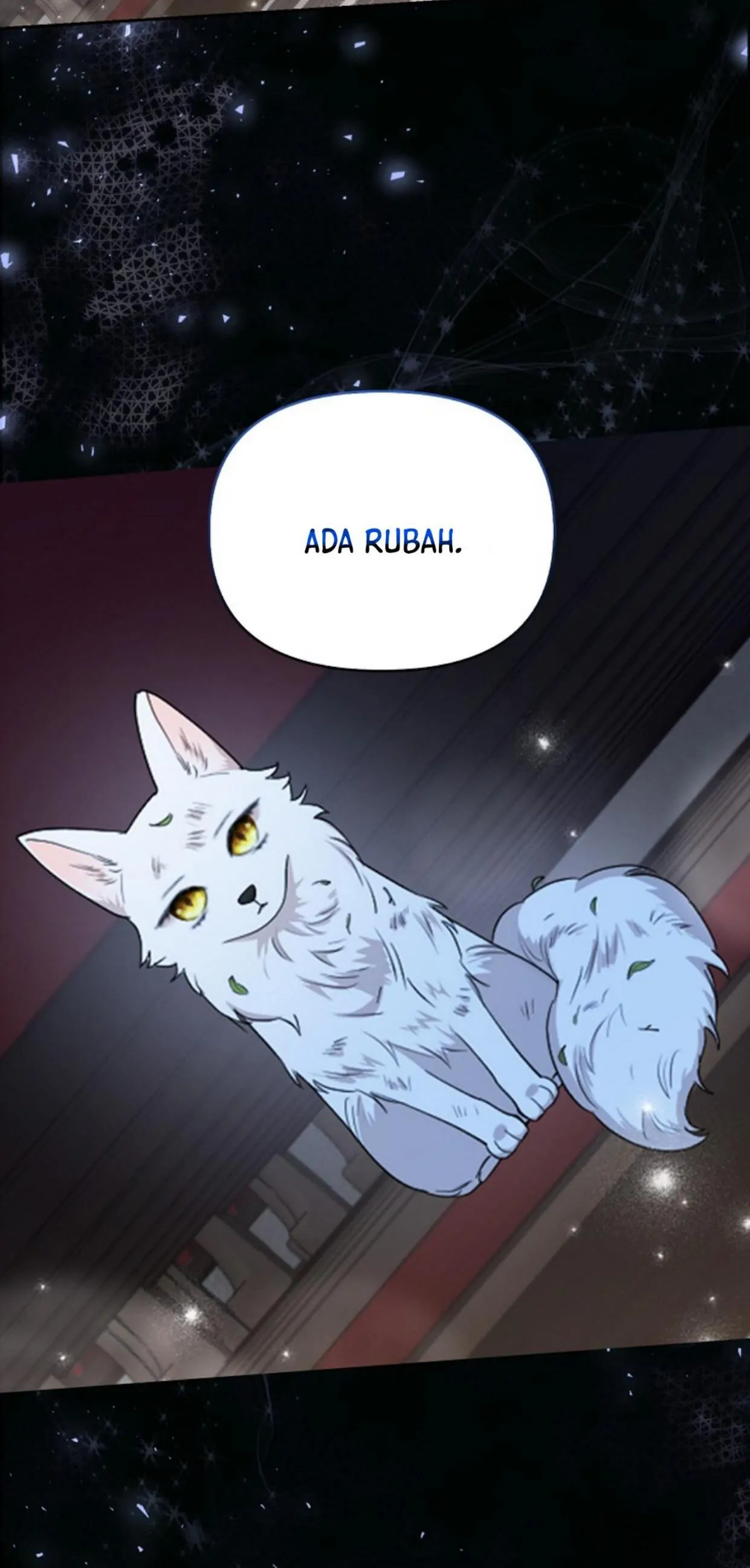 The Grand Duke's Fox Princess Chapter 1 – halaman 14