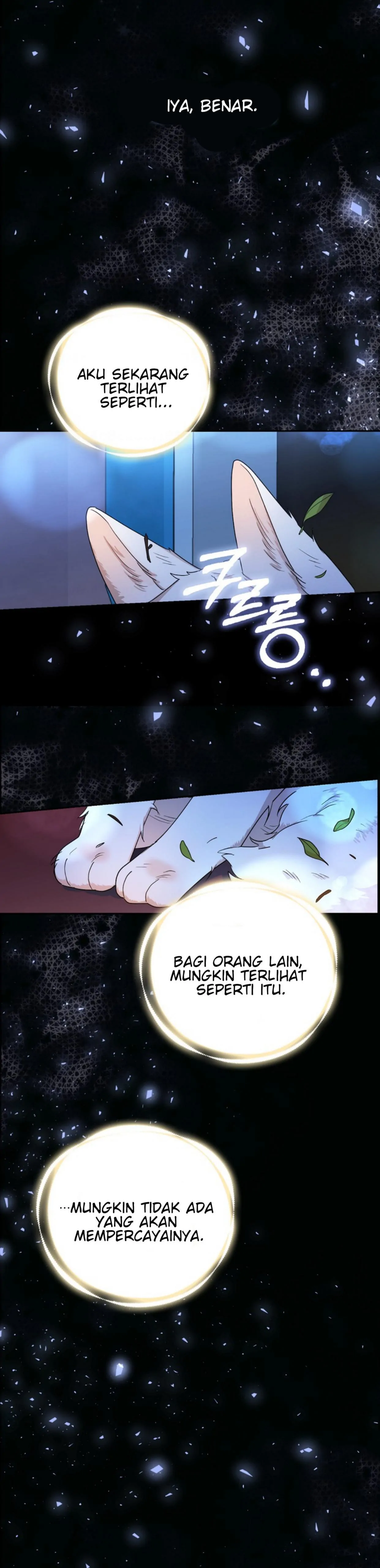 The Grand Duke's Fox Princess Chapter 1 – halaman 15