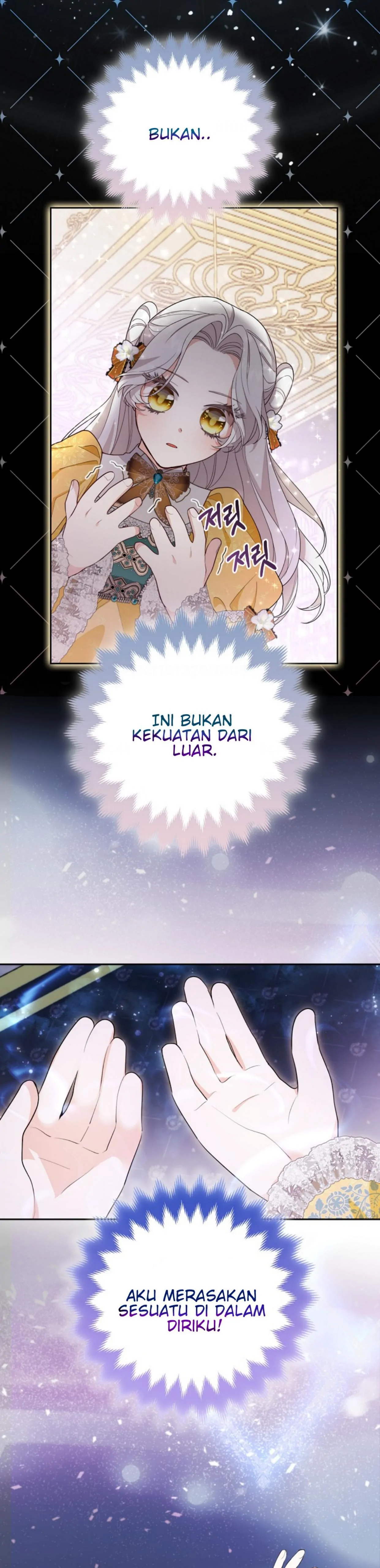 The Grand Duke's Fox Princess Chapter 1 – halaman 28