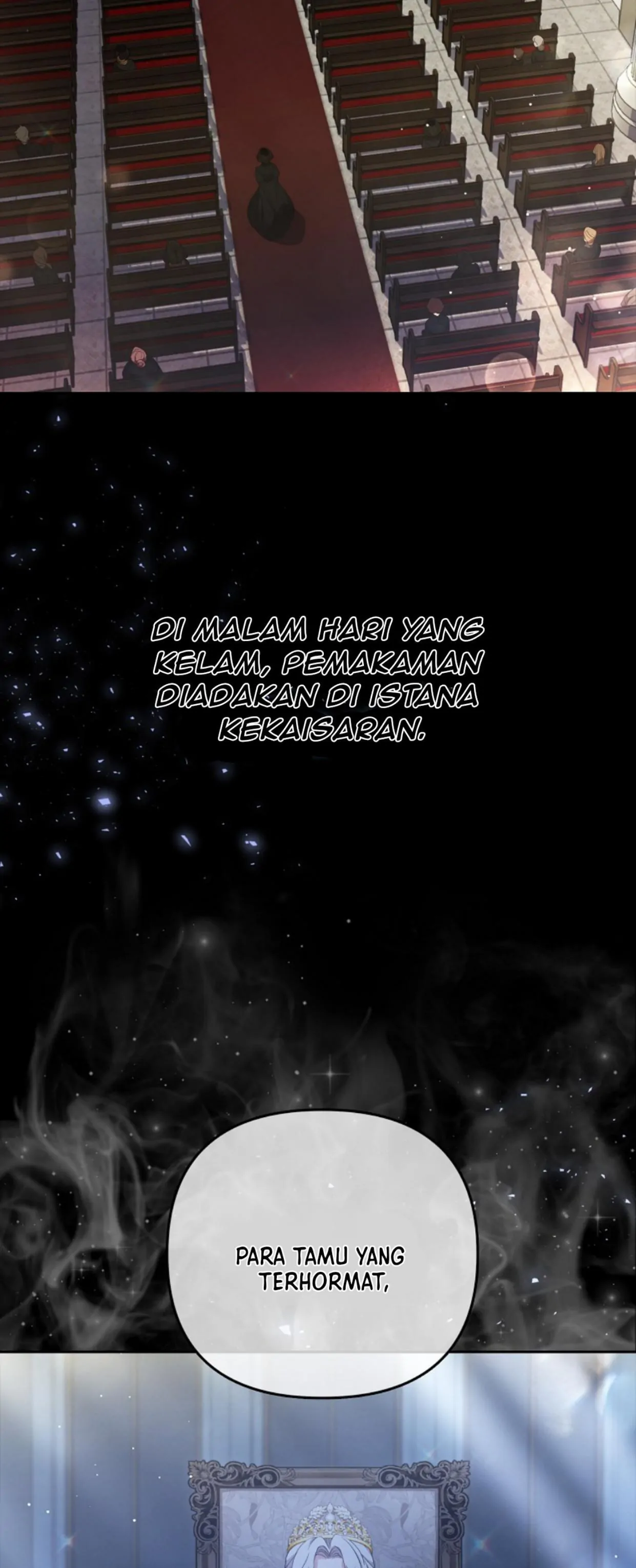The Grand Duke's Fox Princess Chapter 1 – halaman 3