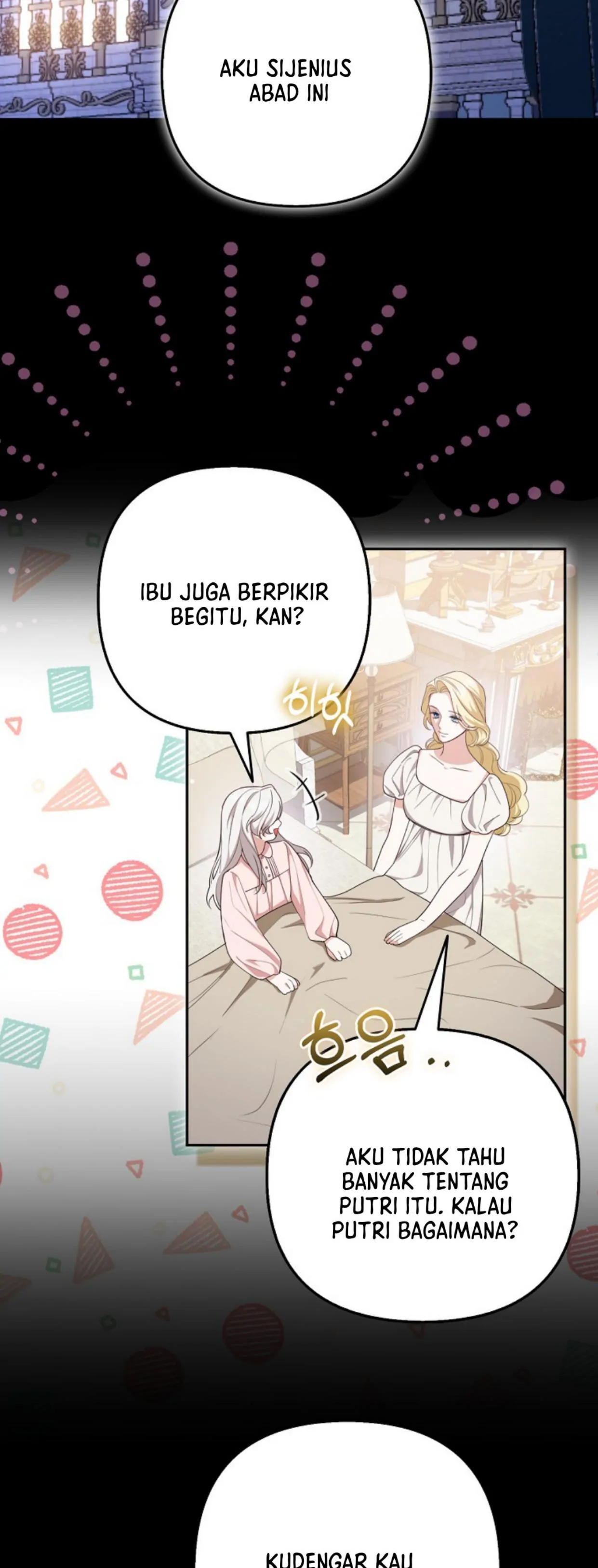 The Grand Duke's Fox Princess Chapter 1 – halaman 35