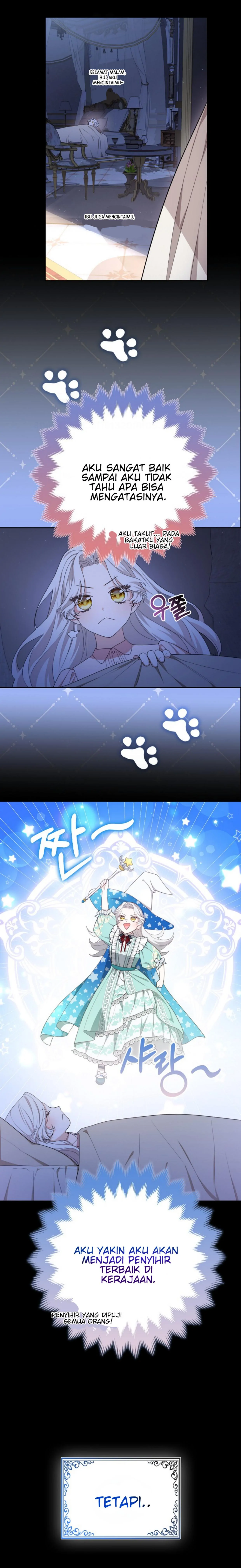 The Grand Duke's Fox Princess Chapter 1 – halaman 37