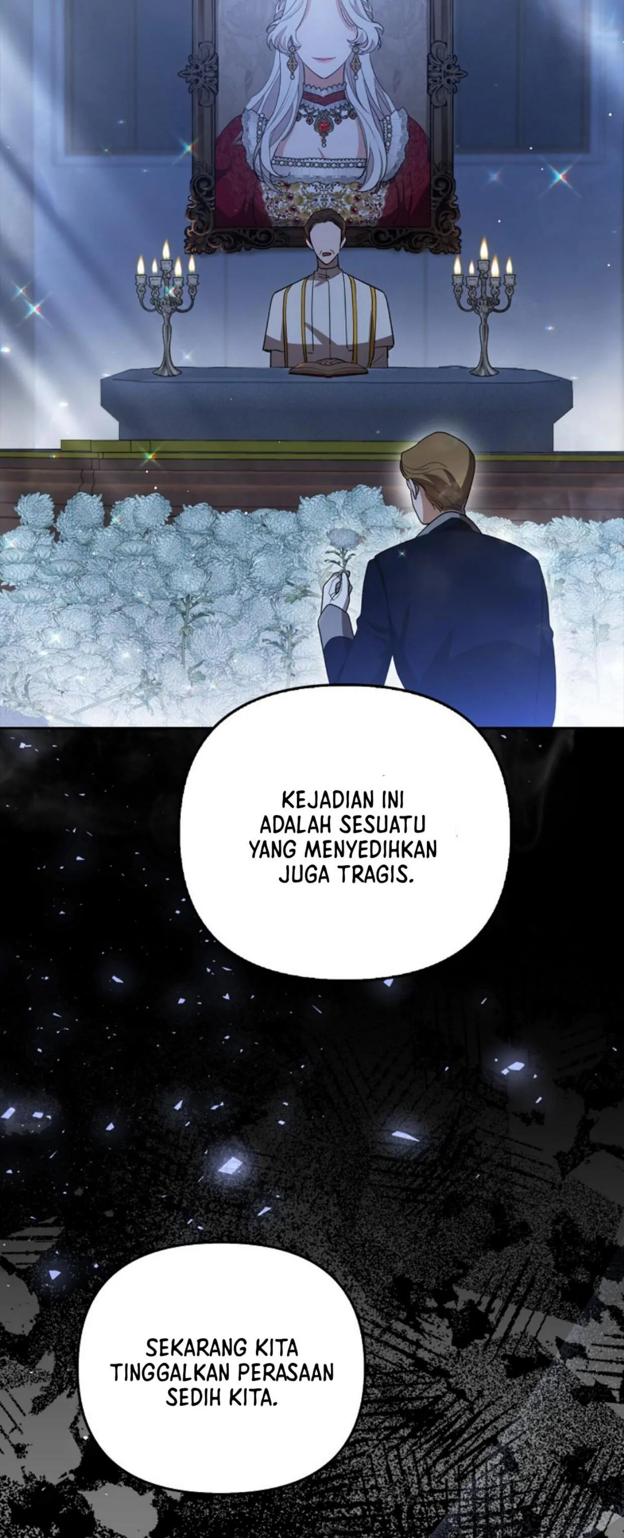The Grand Duke's Fox Princess Chapter 1 – halaman 4