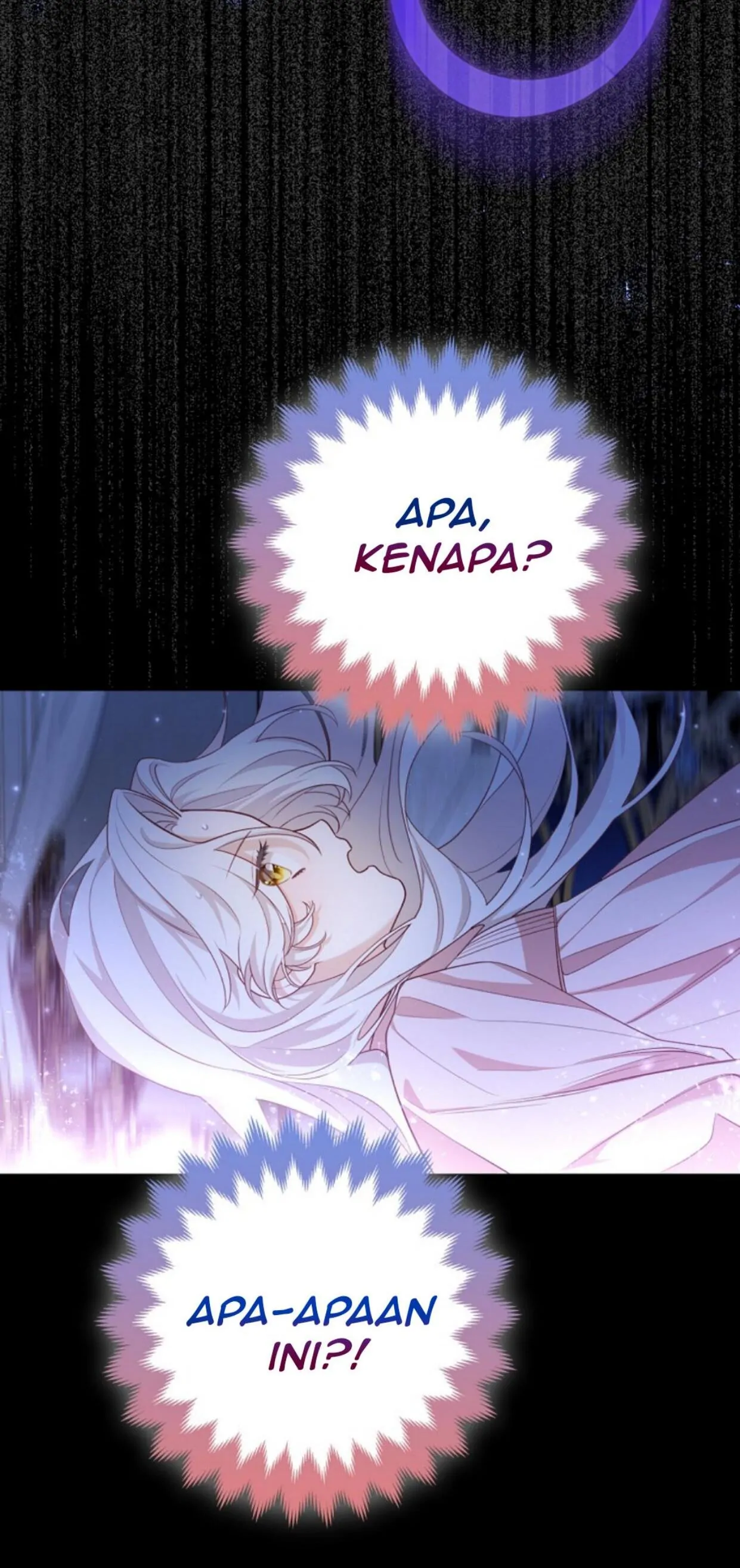 The Grand Duke's Fox Princess Chapter 1 – halaman 40