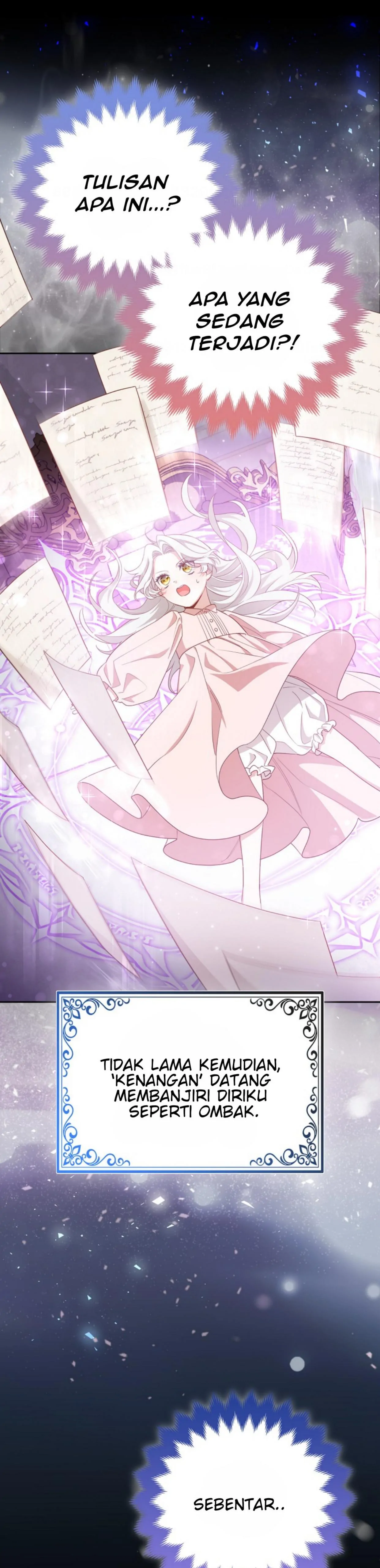 The Grand Duke's Fox Princess Chapter 1 – halaman 41