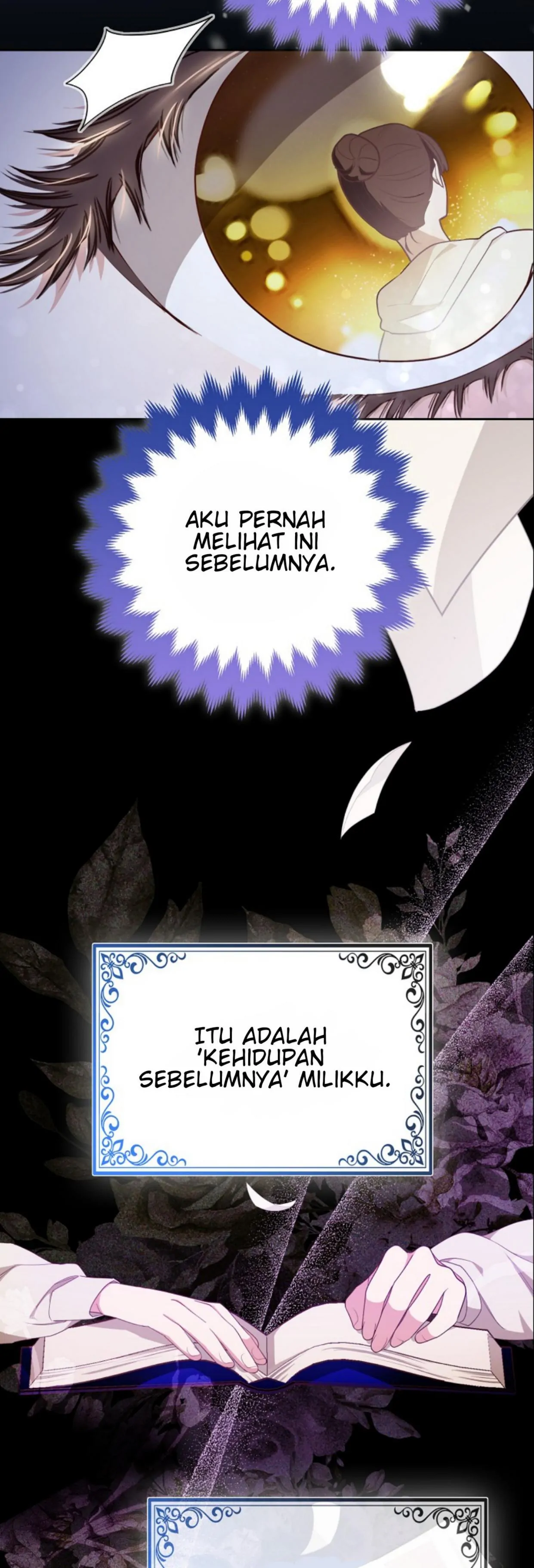 The Grand Duke's Fox Princess Chapter 1 – halaman 42