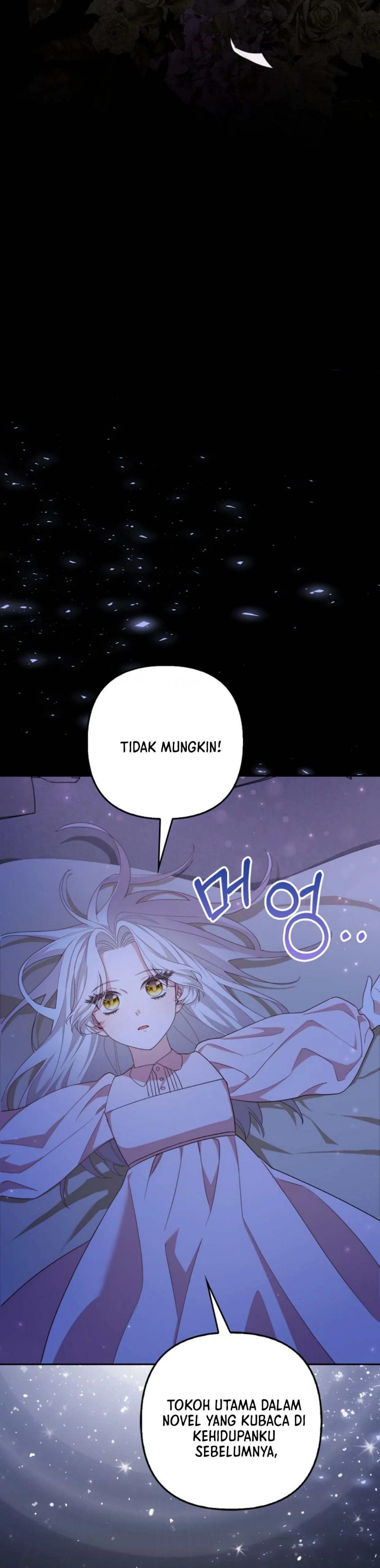 The Grand Duke's Fox Princess Chapter 1 – halaman 44