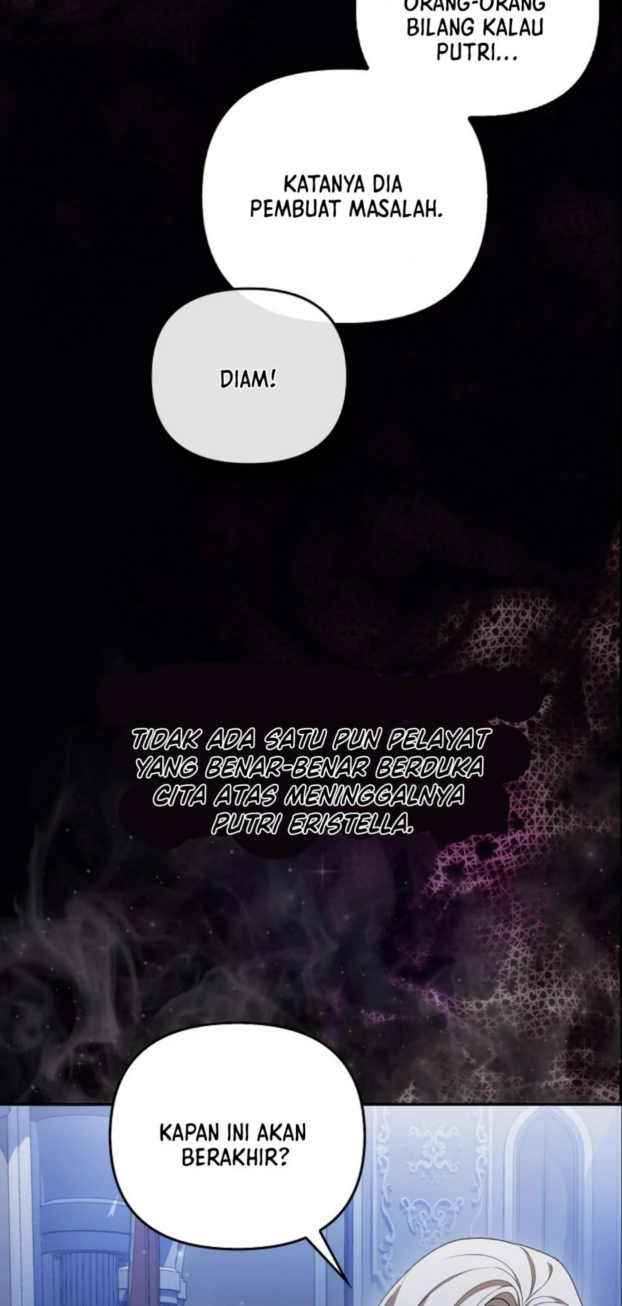 The Grand Duke's Fox Princess Chapter 1 – halaman 7