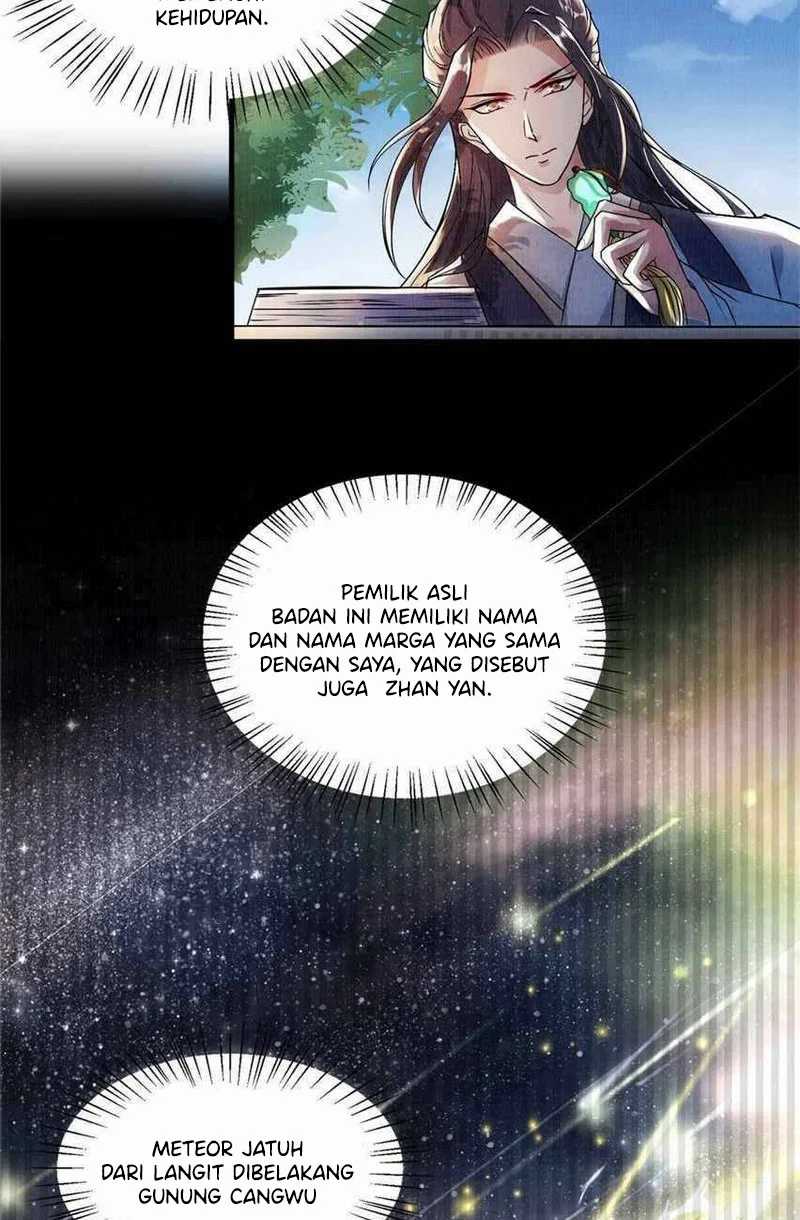 The Great Path of Fighting Chapter 1 – halaman 10