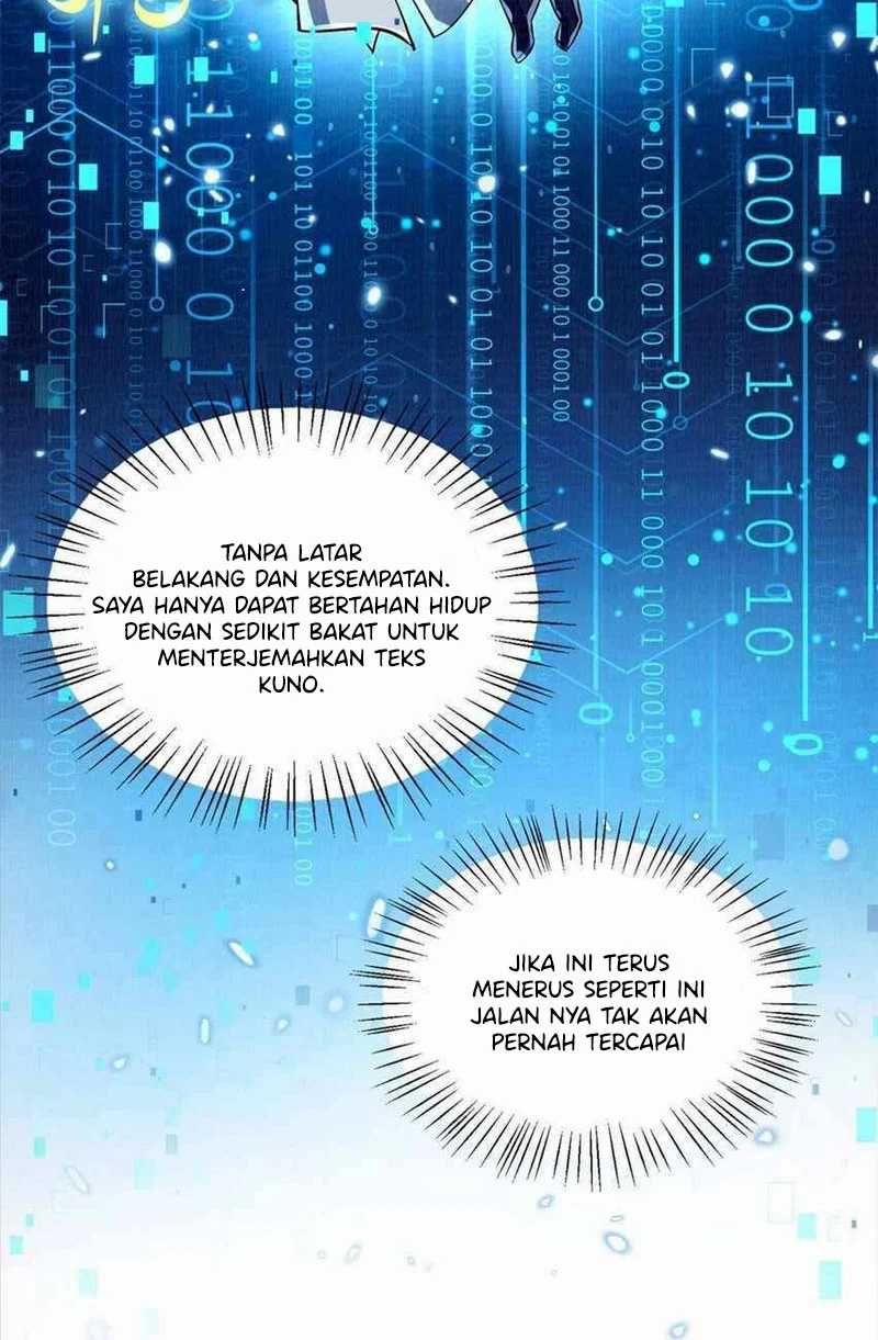 The Great Path of Fighting Chapter 1 – halaman 15