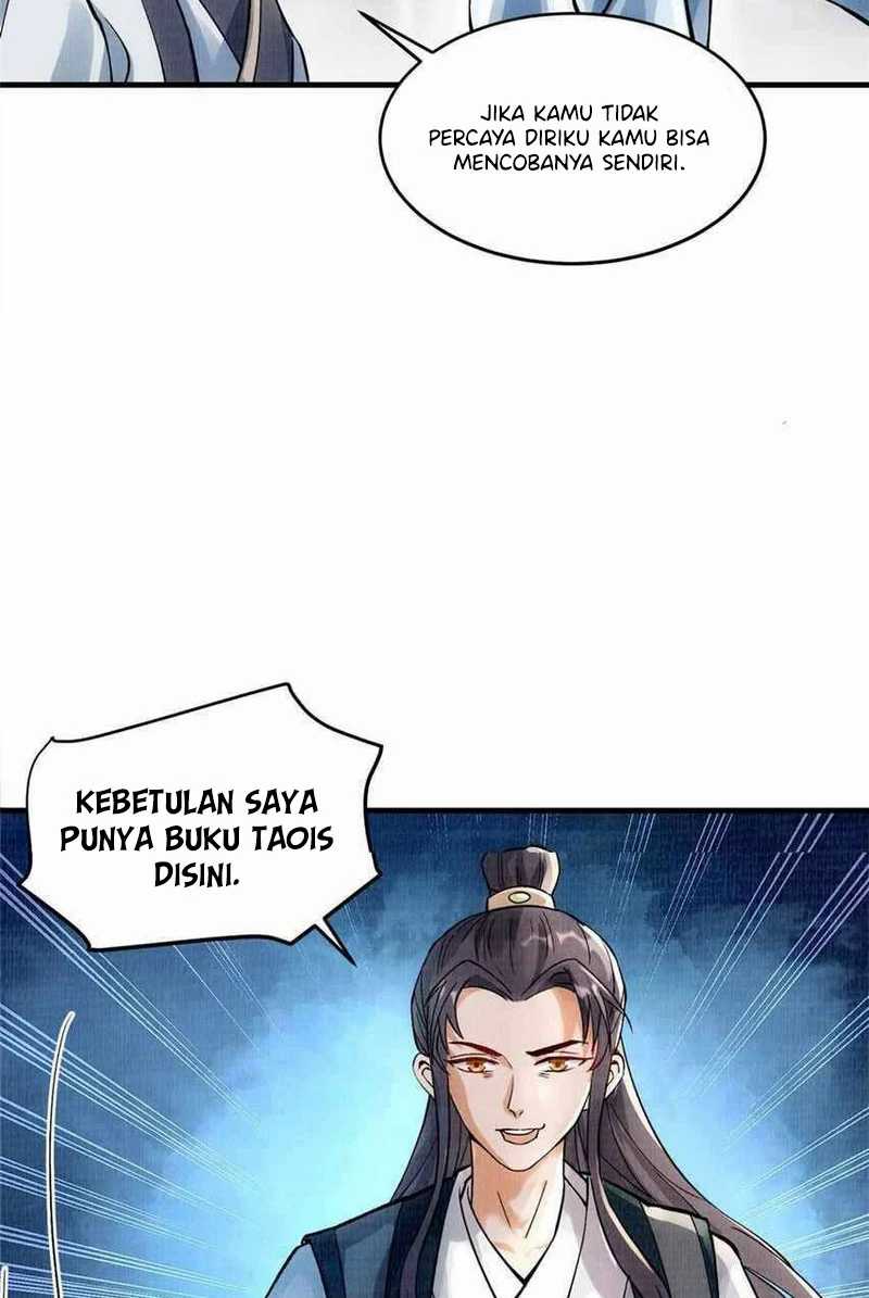 The Great Path of Fighting Chapter 1 – halaman 18