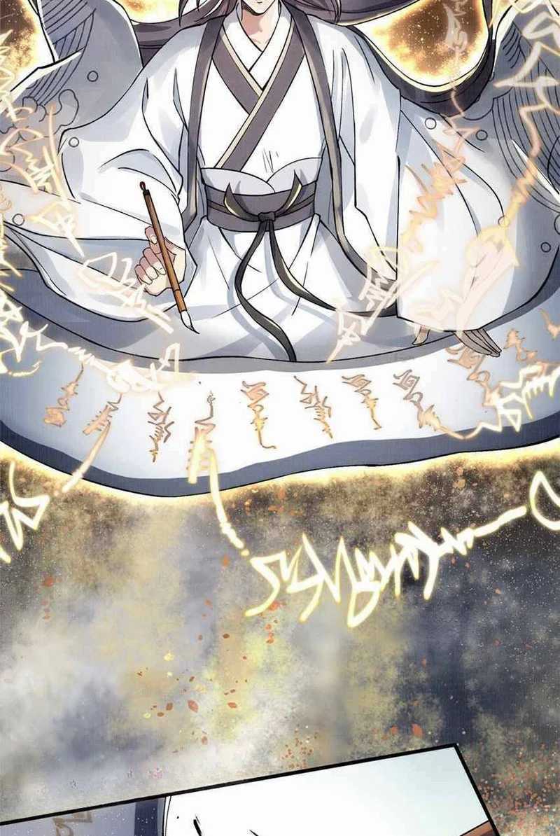 The Great Path of Fighting Chapter 1 – halaman 26
