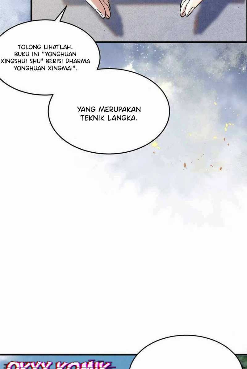 The Great Path of Fighting Chapter 1 – halaman 28