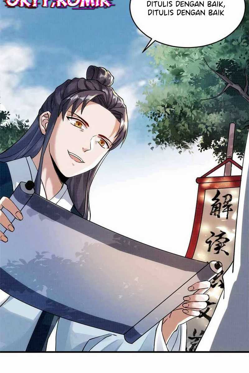 The Great Path of Fighting Chapter 1 – halaman 29