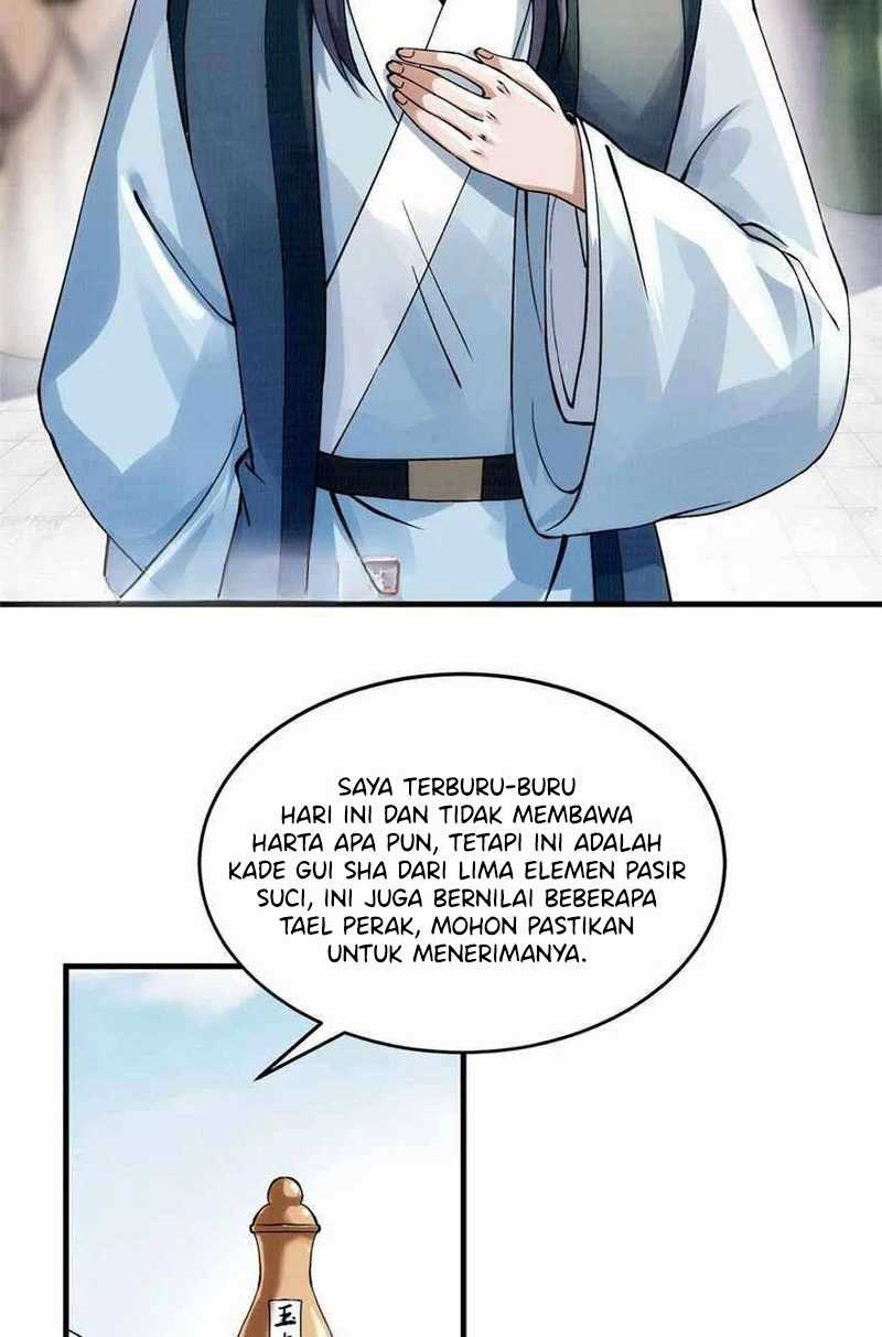 The Great Path of Fighting Chapter 1 – halaman 33