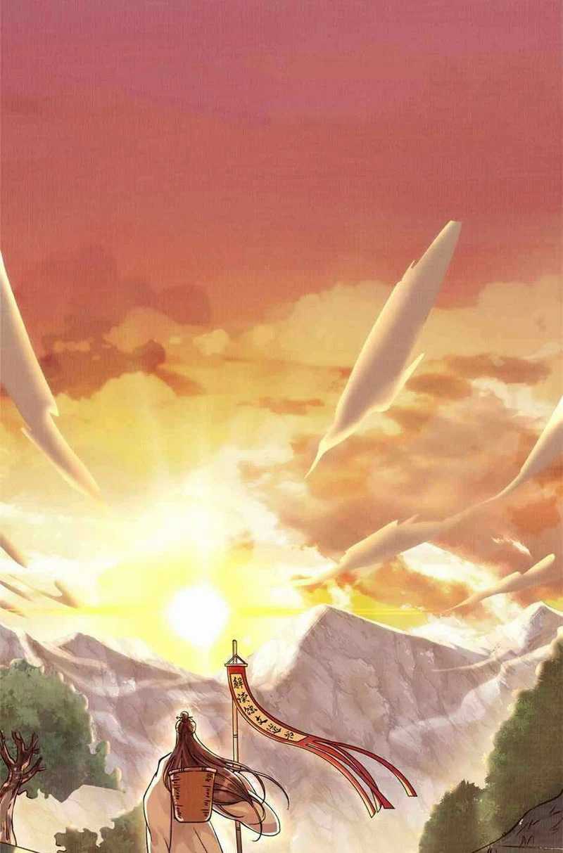 The Great Path of Fighting Chapter 1 – halaman 36