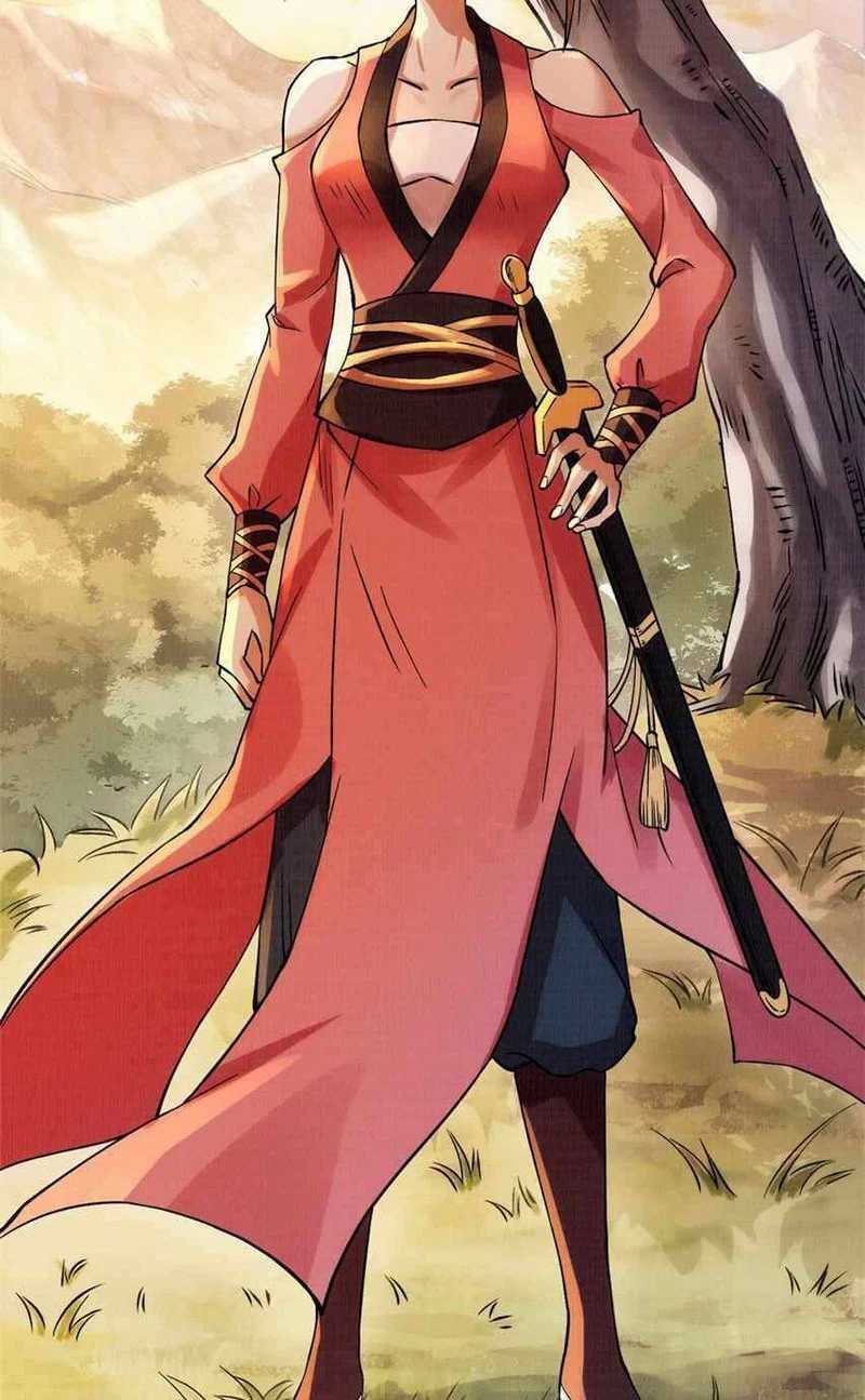 The Great Path of Fighting Chapter 1 – halaman 39