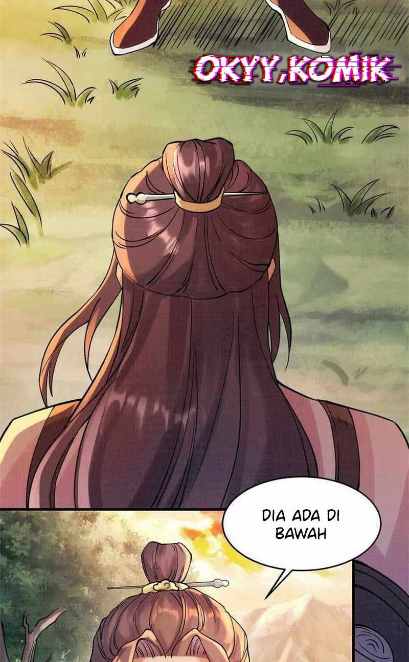 The Great Path of Fighting Chapter 1 – halaman 40