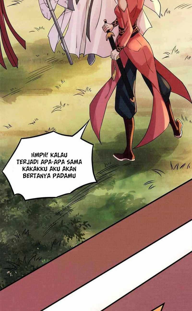 The Great Path of Fighting Chapter 1 – halaman 44