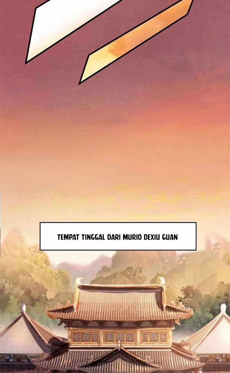 The Great Path of Fighting Chapter 1 – halaman 45