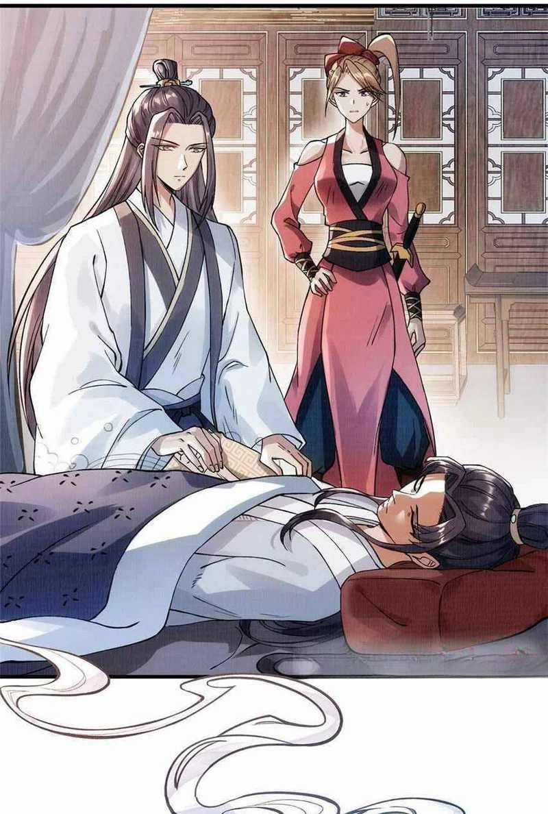 The Great Path of Fighting Chapter 1 – halaman 47