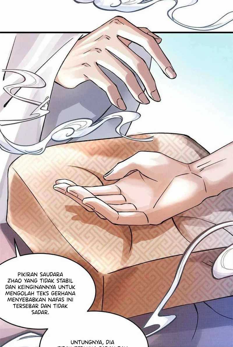 The Great Path of Fighting Chapter 1 – halaman 48