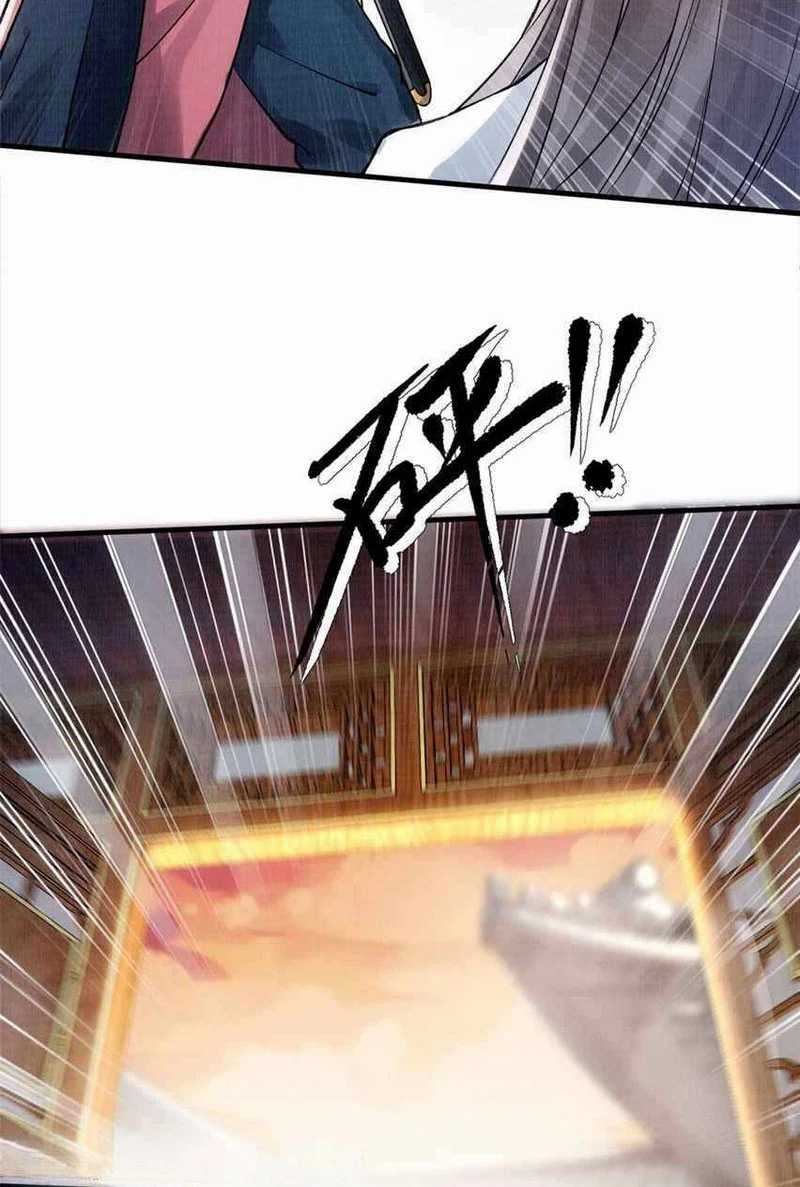 The Great Path of Fighting Chapter 1 – halaman 50