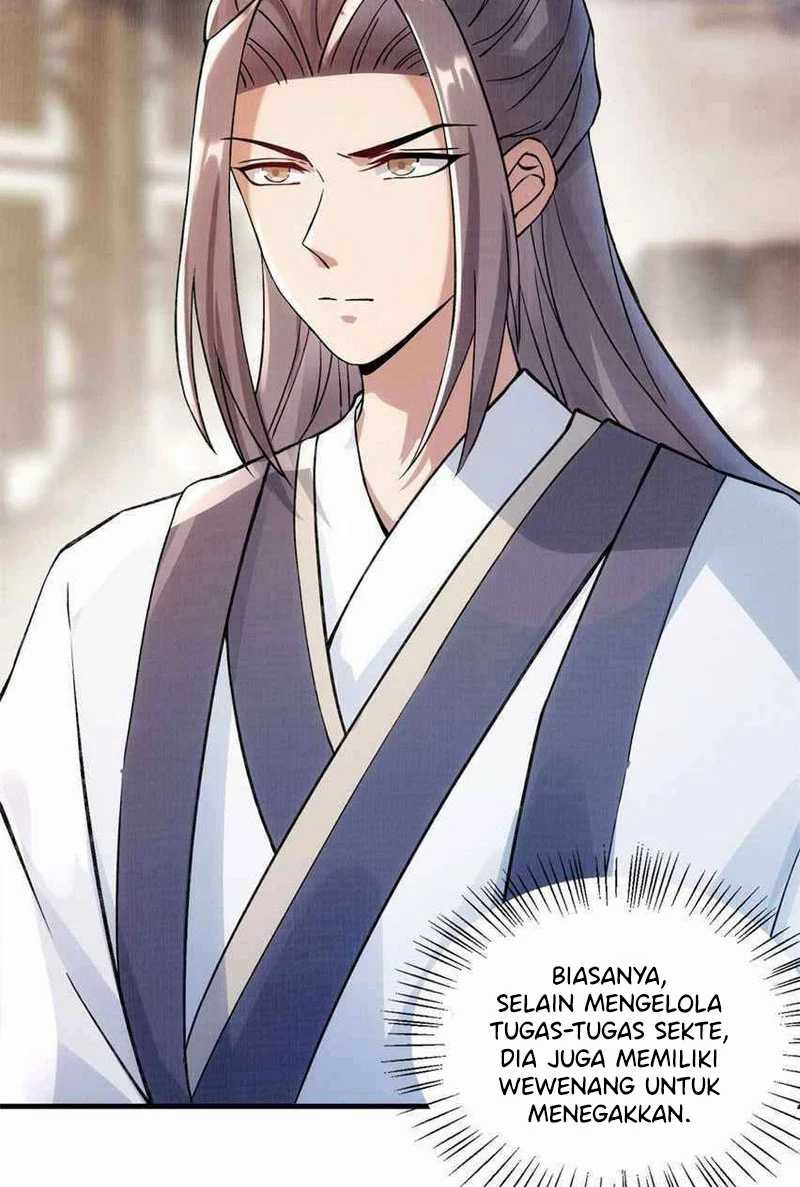 The Great Path of Fighting Chapter 1 – halaman 54