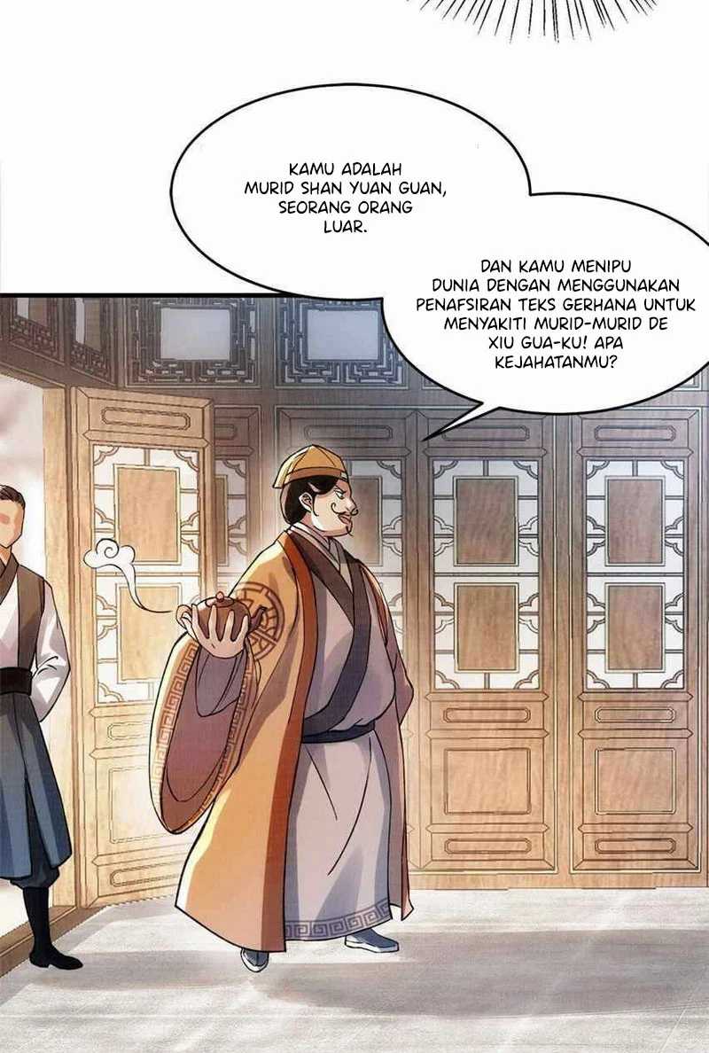 The Great Path of Fighting Chapter 1 – halaman 55