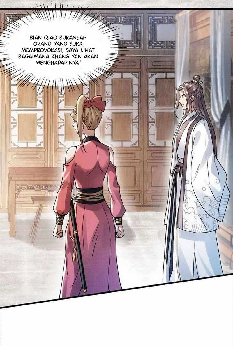 The Great Path of Fighting Chapter 1 – halaman 56